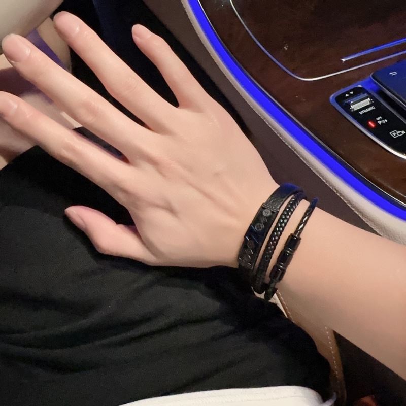 LV Bracelets